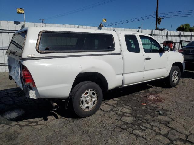 Изображение 3 2015 TOYOTA TACOMA ACCESS CAB 2015 с VIN 5TFTX4CN6FX065863