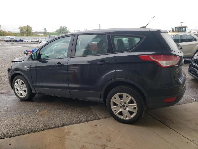 Изображение 2 2014 FORD ESCAPE S 2014 с VIN 1FMCU0F78EUA91407