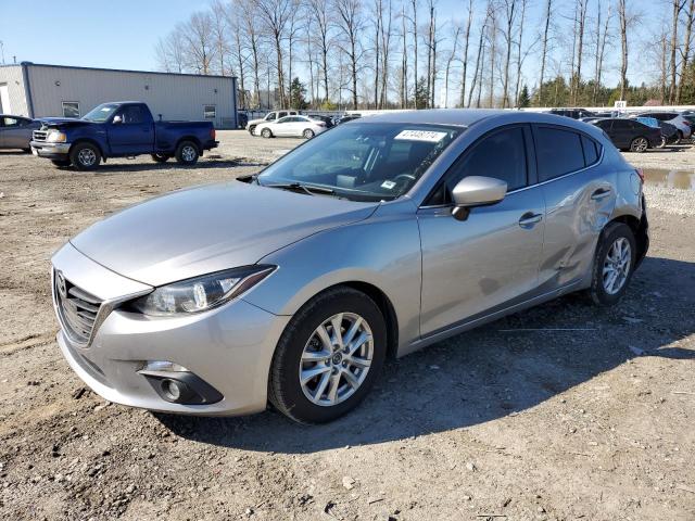 2015 MAZDA 3 TOURING 2015 image