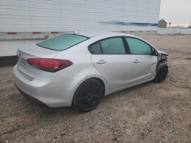 Изображение 3 2017 KIA FORTE LX 2017 с VIN 3KPFL4A76HE027243