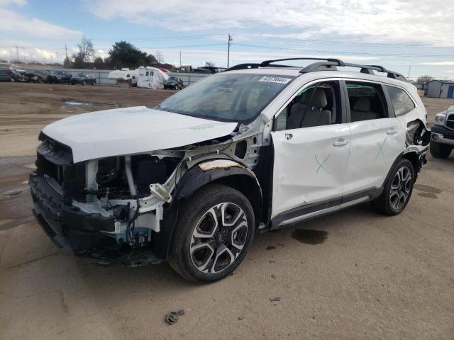 Obraz 3 z 2023 SUBARU ASCENT LIMITED 2023 z VIN 4S4WMAUD4P3418020