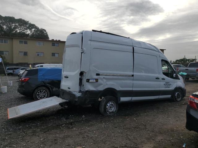 Image 3 of 2020 FORD TRANSIT T-350 2020 with VIN 1FTBW1X83LKB63758