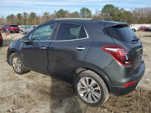 Obraz 2 z 2017 BUICK ENCORE PREFERRED 2017 z VIN KL4CJASB9HB078494