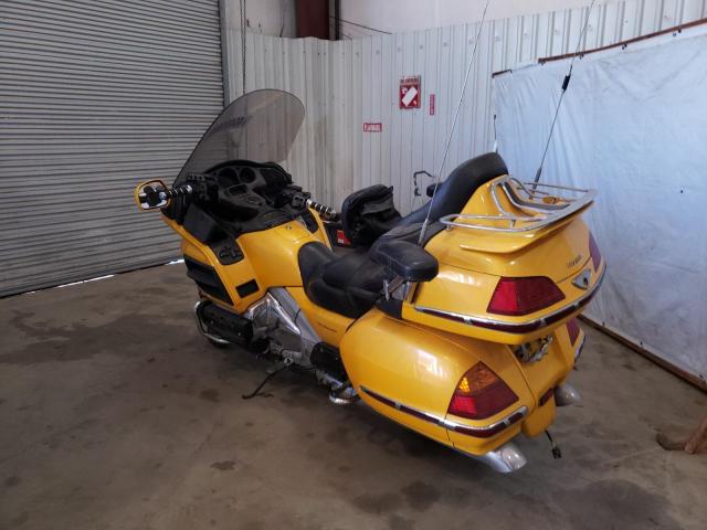 Obraz 3 z 2001 HONDA GL1800 A 2001 z VIN 1HFSC47471A000756