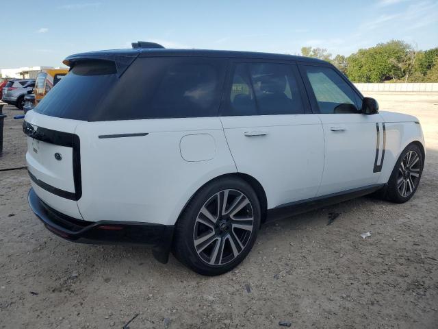 Изображение 3 2023 LAND ROVER RANGE ROVER SE 2023 с VIN SALKP9FU0PA027005