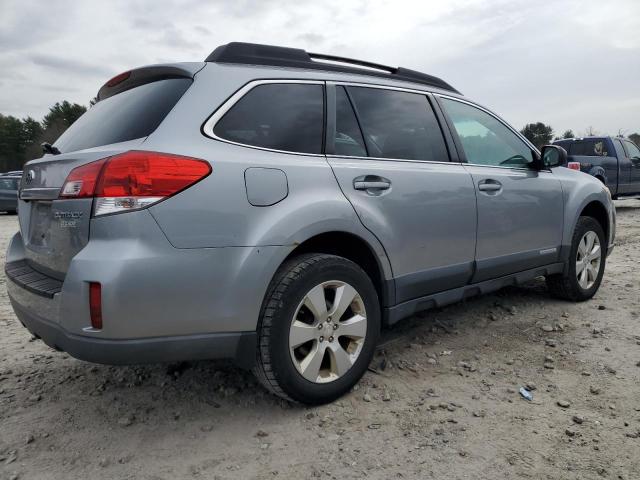Image 3 of 2011 SUBARU OUTBACK 2.5I LIMITED 2011 with VIN 4S4BRBKC7B3311844