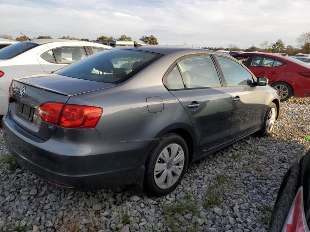Obraz 3 z 2014 VOLKSWAGEN JETTA SE 2014 z VIN 3VWD07AJXEM233001