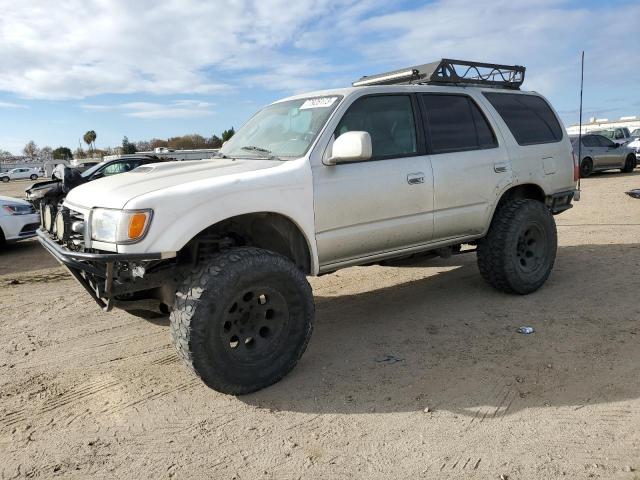 Изображение 2000 TOYOTA 4RUNNER SR5 2000