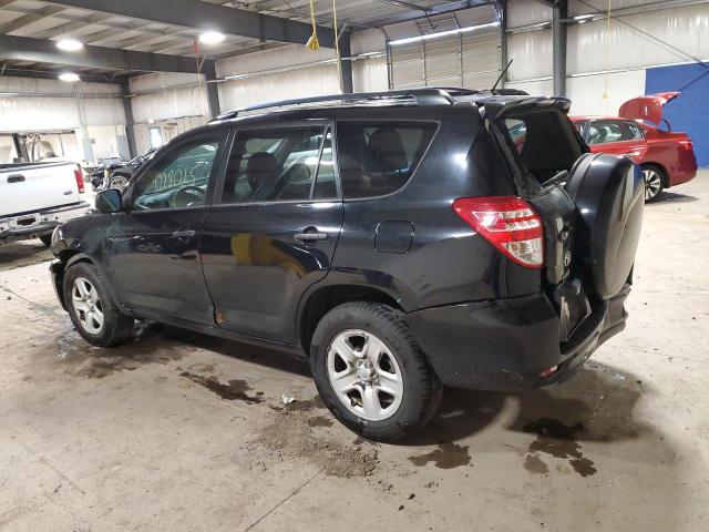 Obraz 2 z 2012 TOYOTA RAV4  2012 z VIN 2T3BF4DV9CW190742