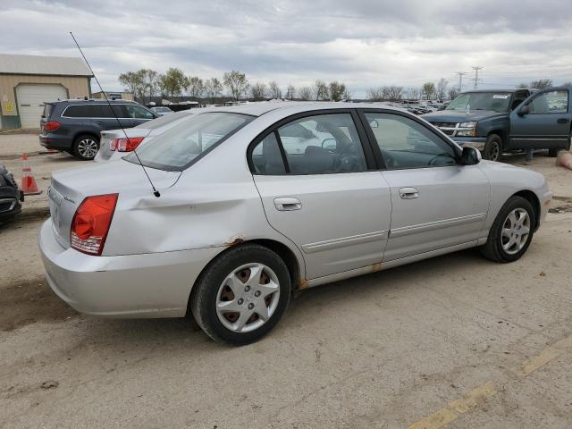 Obraz 3 z 2004 HYUNDAI ELANTRA GLS 2004 z VIN KMHDN46D44U735868