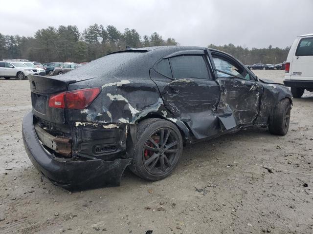 Obraz 3 z 2007 LEXUS IS 250 2007 z VIN JTHCK262X75008288