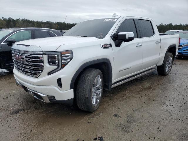 Изображение 2022 GMC SIERRA K1500 DENALI 2022