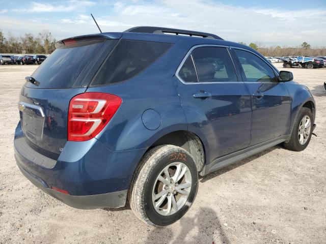 Obraz 3 z 2017 CHEVROLET EQUINOX LT 2017 z VIN 2GNALCEK1H6178808