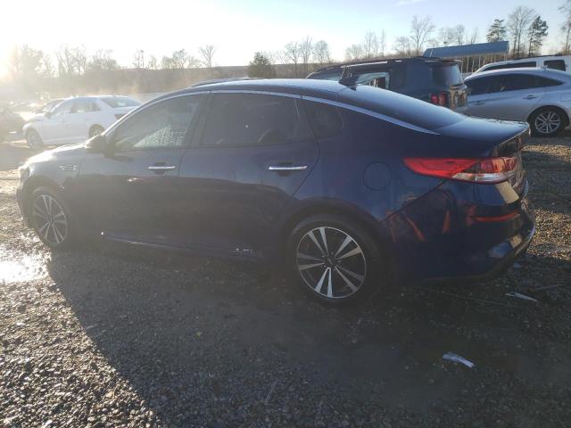 Obraz 2 z 2019 KIA OPTIMA LX 2019 z VIN 5XXGT4L38KG350917