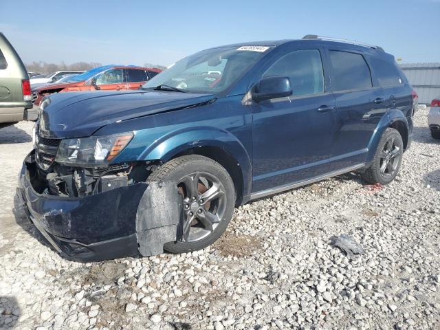 Obraz 1 z 2015 DODGE JOURNEY CROSSROAD 2015 z VIN 3C4PDDGG3FT638221