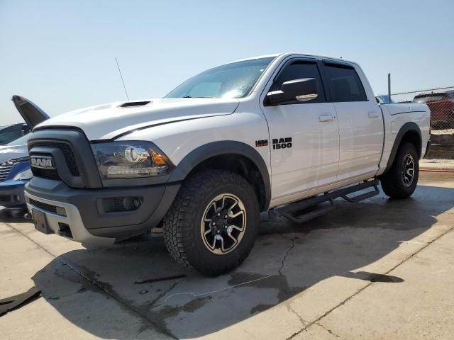 Obraz 2017 RAM 1500 REBEL 2017