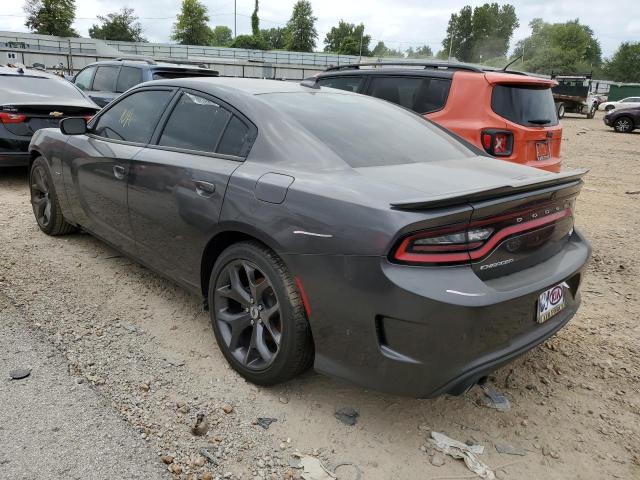 Изображение 3 2019 DODGE CHARGER R/T 2019 с VIN 2C3CDXCT4KH633300