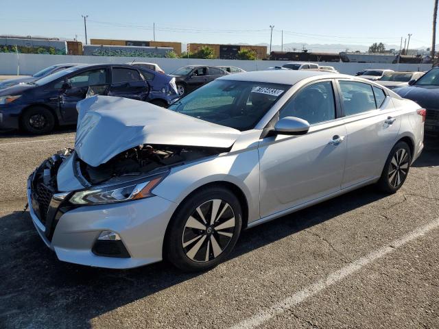 Image 1 of 2022 NISSAN ALTIMA SV 2022 with VIN 1N4BL4DV3NN367620