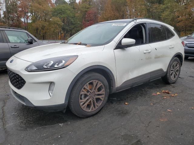 2022 FORD ESCAPE SEL 2022 image