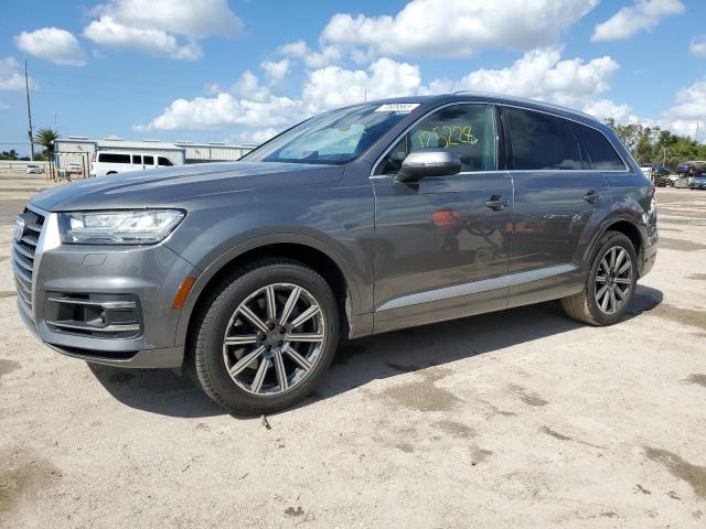 2017 AUDI Q7 PRESTIGE 2017 image