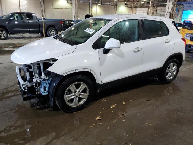 2019 CHEVROLET TRAX LS 2019 image