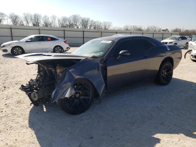 Изображение 2015 DODGE CHALLENGER SXT 2015