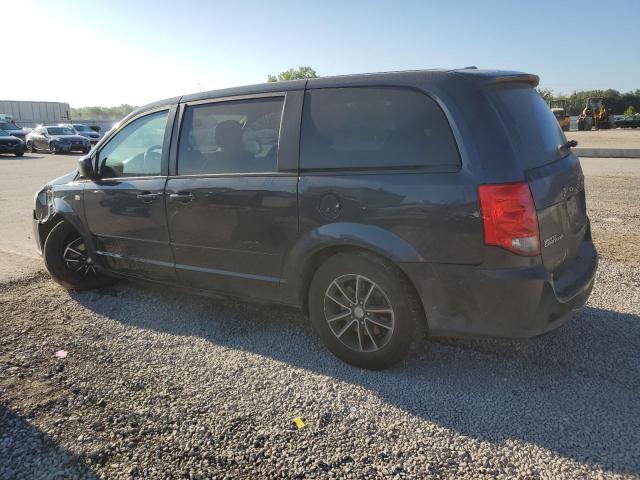 Obraz 2 z 2014 DODGE GRAND CARAVAN SE 2014 z VIN 2C4RDGBG1ER376542