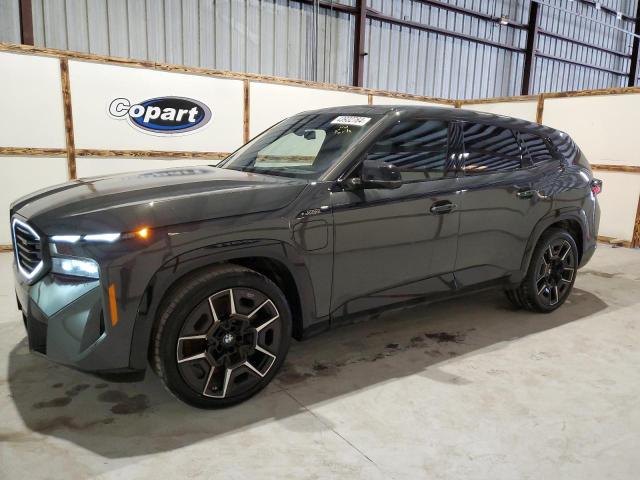 Изображение 2023 BMW XM  2023