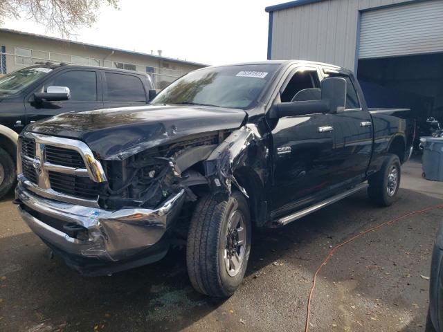 Obraz 2012 DODGE RAM 2500 SLT 2012