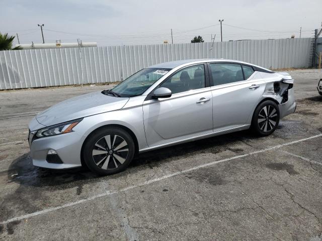 Image 1 of 2022 NISSAN ALTIMA SV 2022 with VIN 1N4BL4DV3NN367665