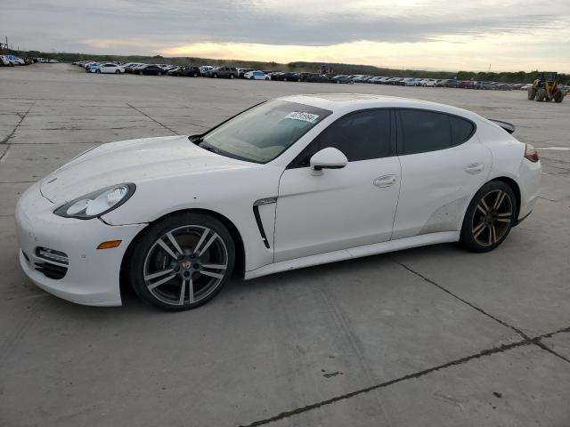 Изображение 2012 PORSCHE PANAMERA 2 2012
