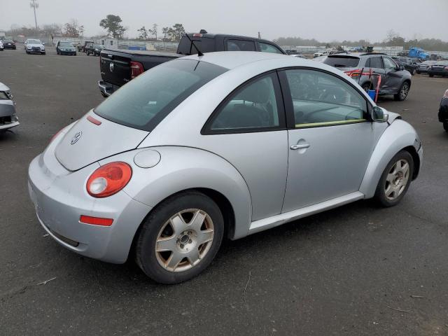 Изображение 3 2006 VOLKSWAGEN NEW BEETLE 2.5L 2006 с VIN 3VWPW31CX6M410573