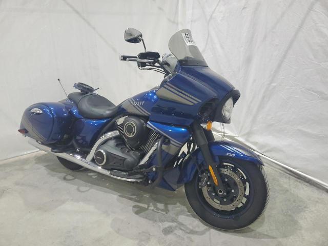 Obraz 1 z 2020 KAWASAKI VN1700 K 2020 z VIN JKBVNRK15LA018046