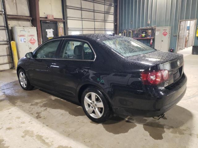 Image 2 of 2009 VOLKSWAGEN JETTA SE 2009 with VIN 3VWRM71K99M062475
