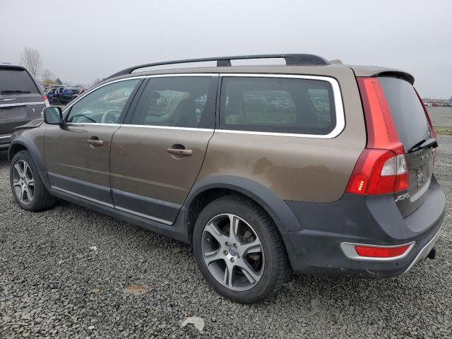 Изображение 2 2013 VOLVO XC70 T6 2013 с VIN YV4902BZ6D1157379