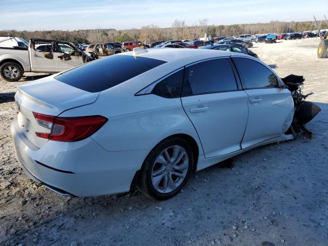 Image 3 of 2020 HONDA ACCORD LX 2020 with VIN 1HGCV1F11LA045193
