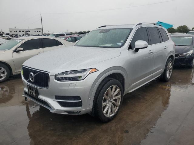 2017 VOLVO XC90 T6 2017 image