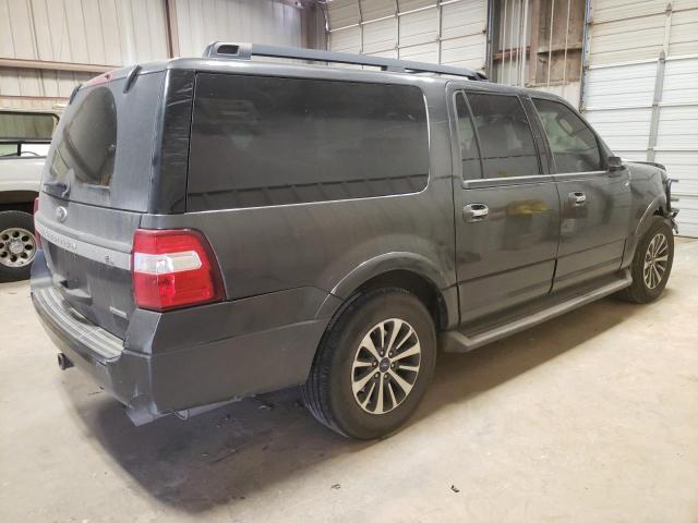 Obraz 3 z 2016 FORD EXPEDITION EL XLT 2016 z VIN 1FMJK1HT2GEF11270