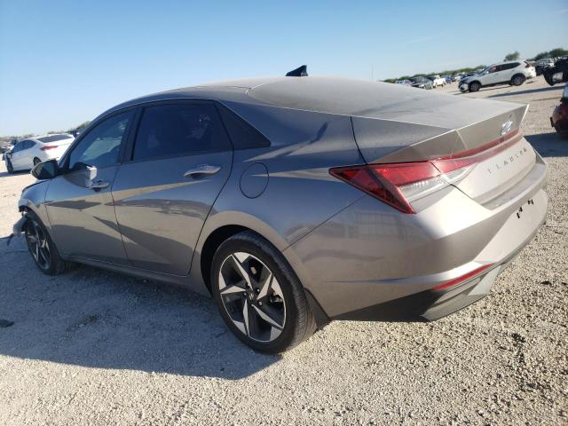 Image 2 of 2023 HYUNDAI ELANTRA SEL 2023 with VIN KMHLS4AG9PU562097
