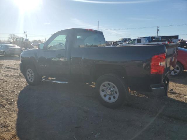 Изображение 2 2012 CHEVROLET SILVERADO C1500 2012 с VIN 1GCNCPEX5CZ268988