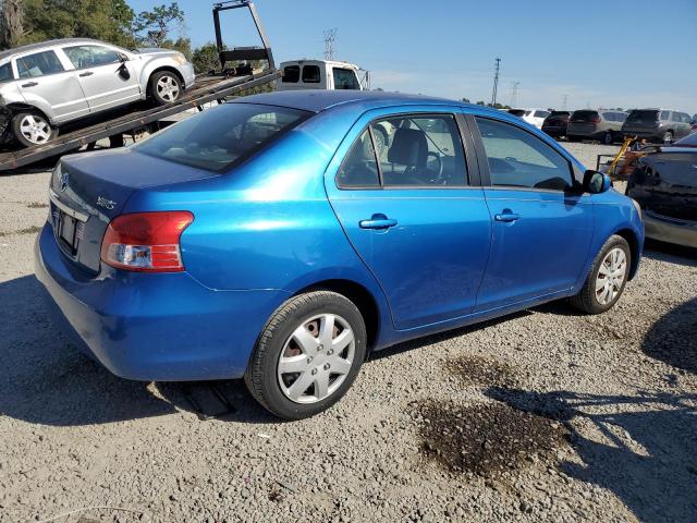 Obraz 3 z 2009 TOYOTA YARIS  2009 z VIN JTDBT903094042821
