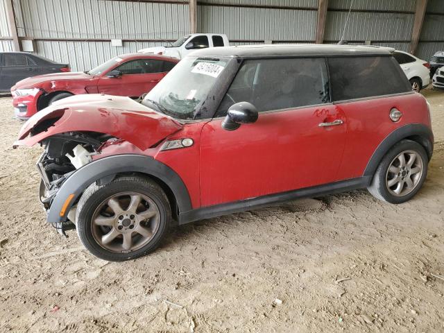 2010 MINI COOPER S 2010 image