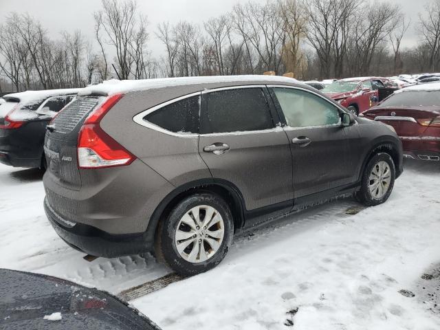 Изображение 3 2014 HONDA CR-V EXL 2014 с VIN 2HKRM4H76EH676371