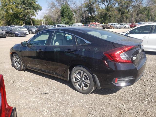 Obraz 2 z 2016 HONDA CIVIC LX 2016 z VIN 19XFC2F58GE074042