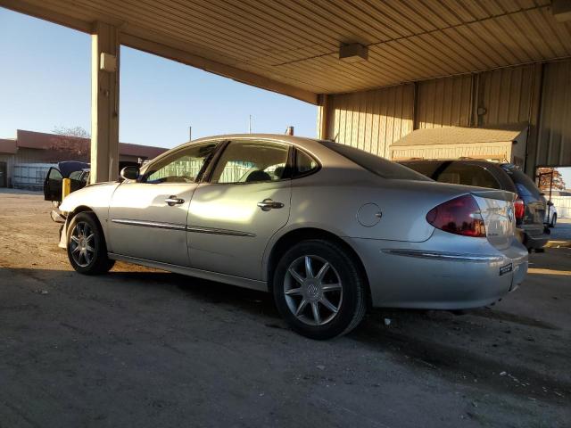 Image 2 of 2006 BUICK LACROSSE CXS 2006 with VIN 2G4WE587X61184950
