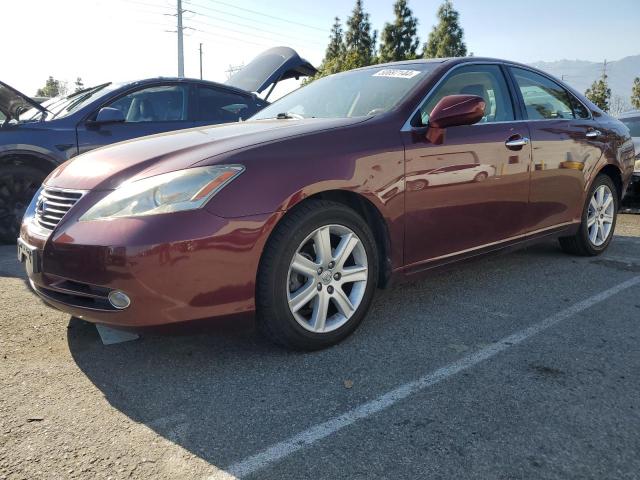 Obraz 2007 LEXUS ES 350 2007