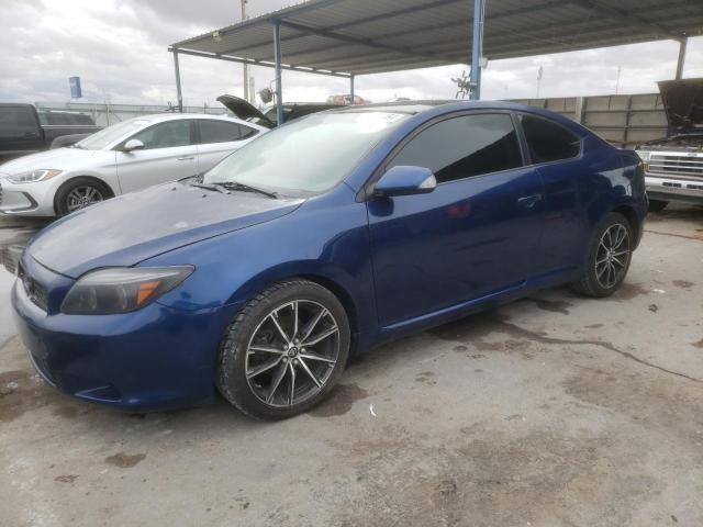 2009 TOYOTA SCION TC  2009 image
