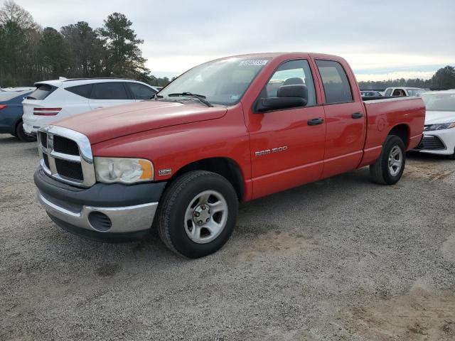 Image 1 of 2003 DODGE RAM 1500 ST 2003 with VIN 1D7HA18D73S359924