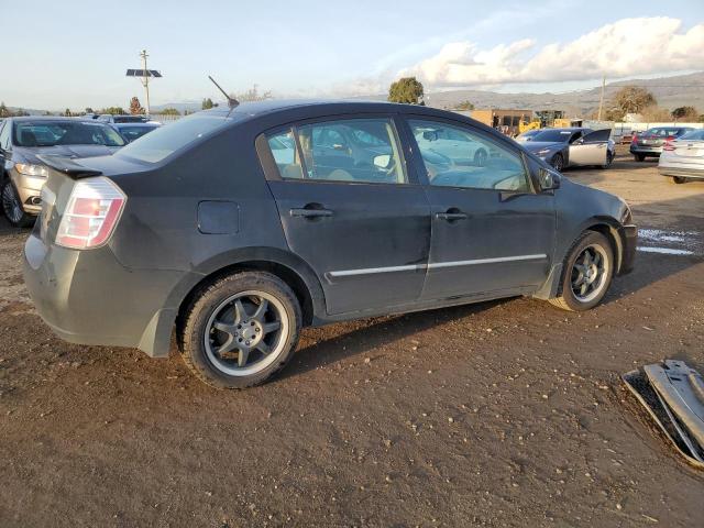 Изображение 3 2011 NISSAN SENTRA 2.0 2011 с VIN 3N1AB6AP0BL651991