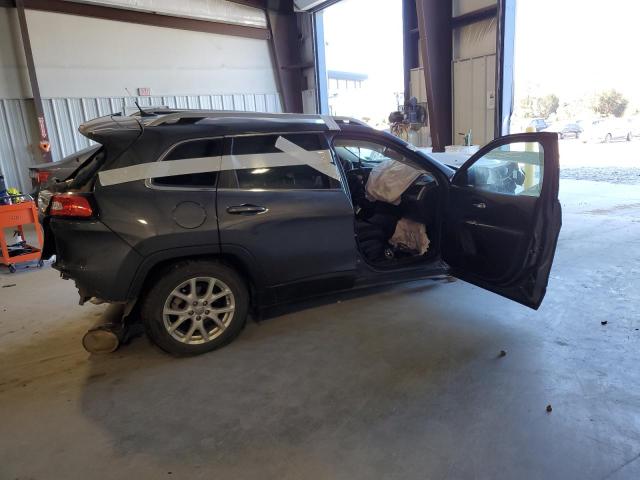 Изображение 3 2015 JEEP CHEROKEE LATITUDE 2015 с VIN 1C4PJLCB1FW766013